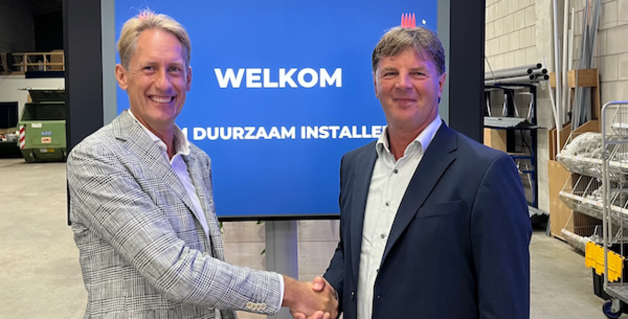 Kiwa en TDI werken samen aan keurmerk voor (hybride) warmtepompen