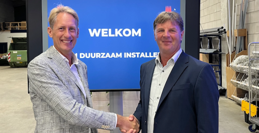 Kiwa en TDI werken samen aan keurmerk voor (hybride) warmtepompen