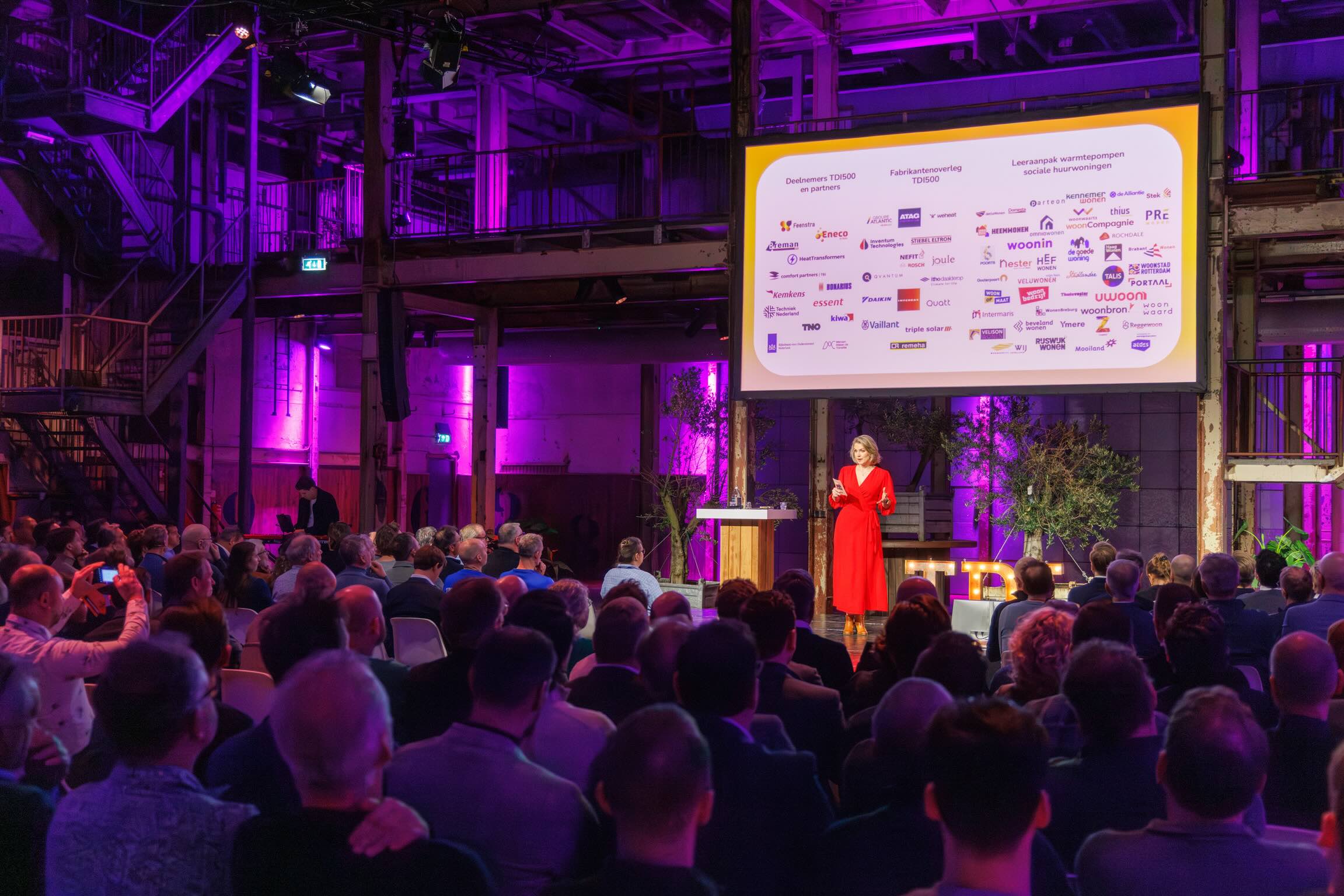 Event: Een Keten Vol Verhalen